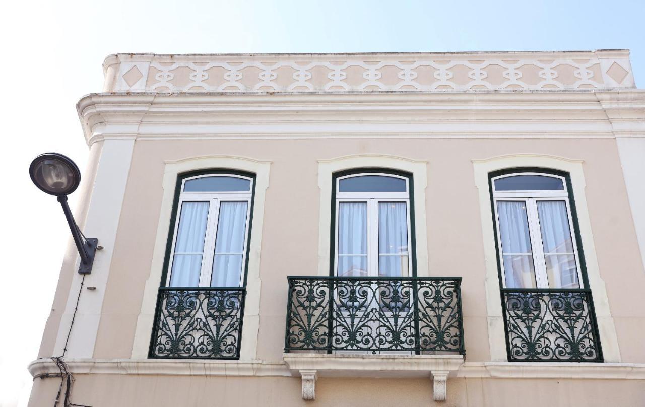 מריניה גראנדה Glass Boutique - Rooms & Suites מראה חיצוני תמונה