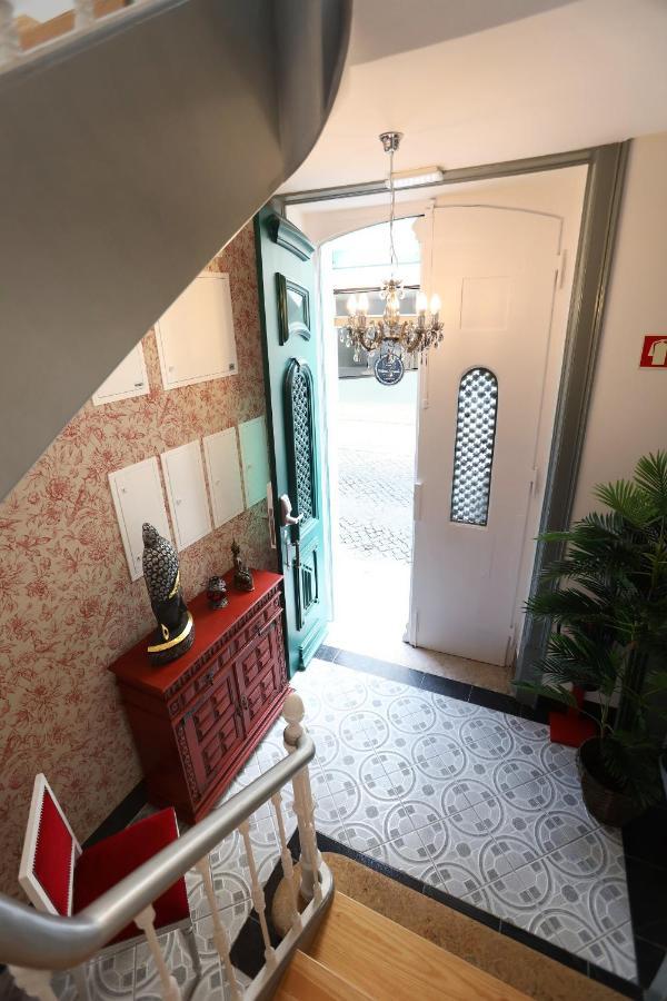 מריניה גראנדה Glass Boutique - Rooms & Suites מראה חיצוני תמונה