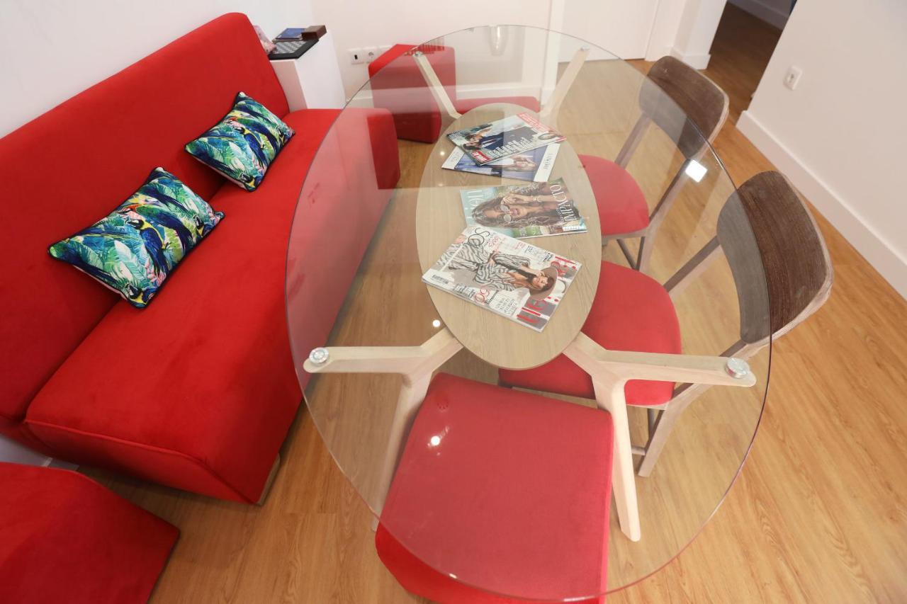 מריניה גראנדה Glass Boutique - Rooms & Suites מראה חיצוני תמונה