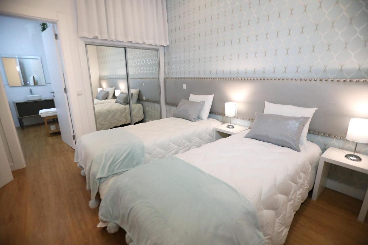 מריניה גראנדה Glass Boutique - Rooms & Suites מראה חיצוני תמונה