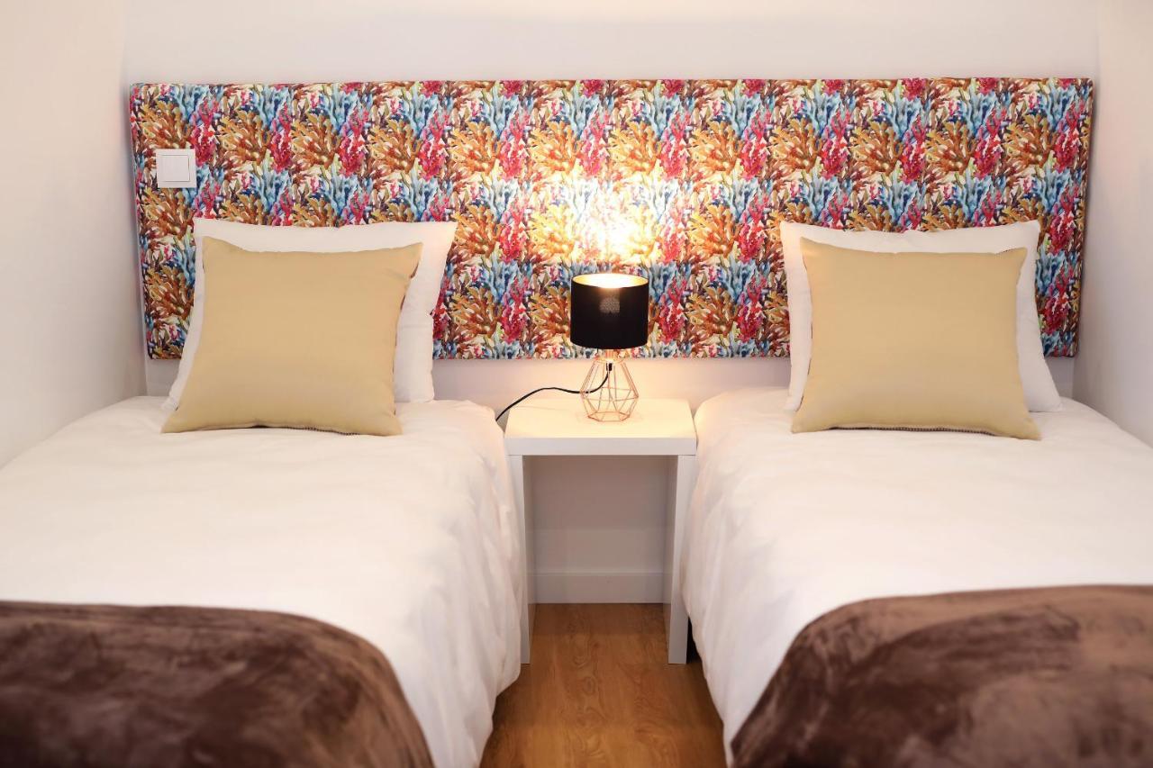 מריניה גראנדה Glass Boutique - Rooms & Suites מראה חיצוני תמונה