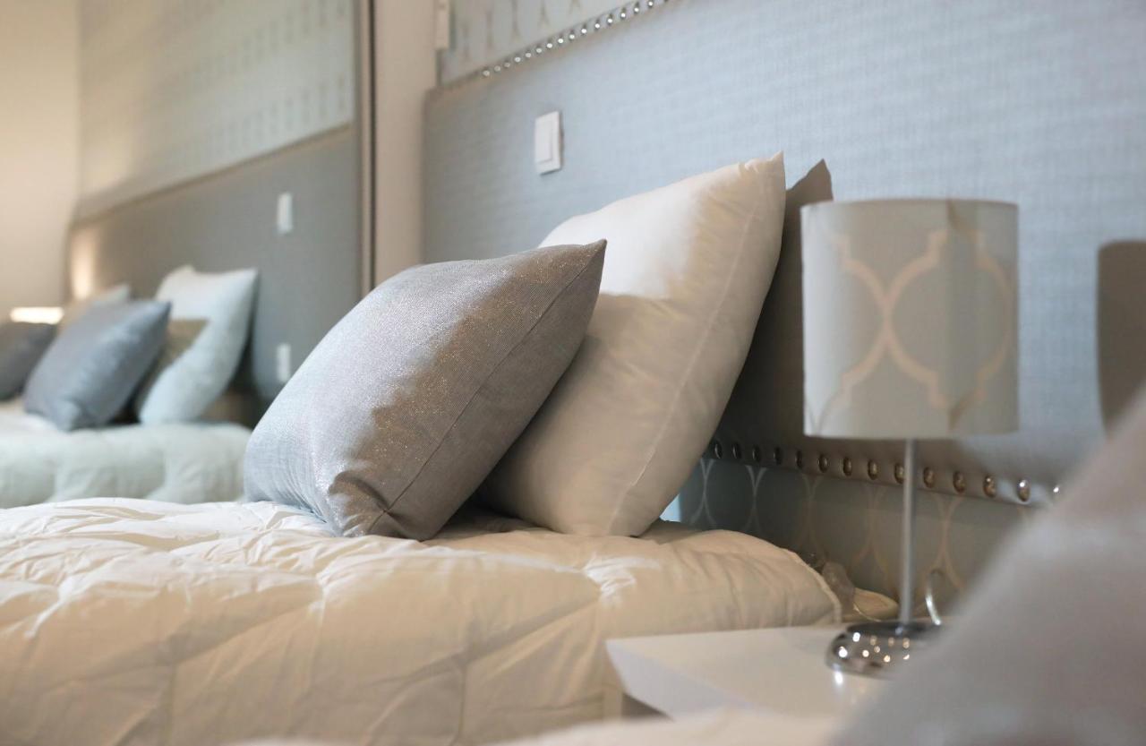 מריניה גראנדה Glass Boutique - Rooms & Suites מראה חיצוני תמונה