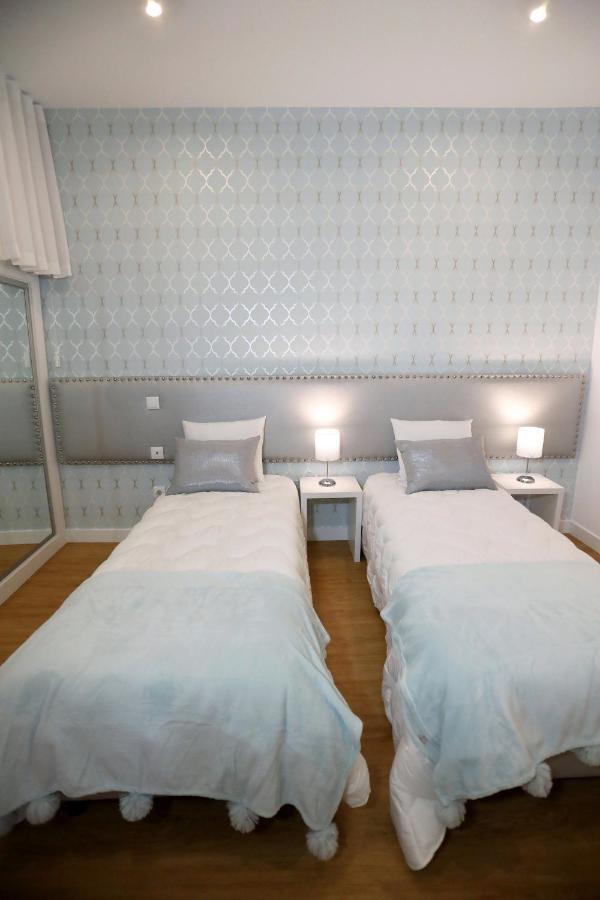 מריניה גראנדה Glass Boutique - Rooms & Suites מראה חיצוני תמונה