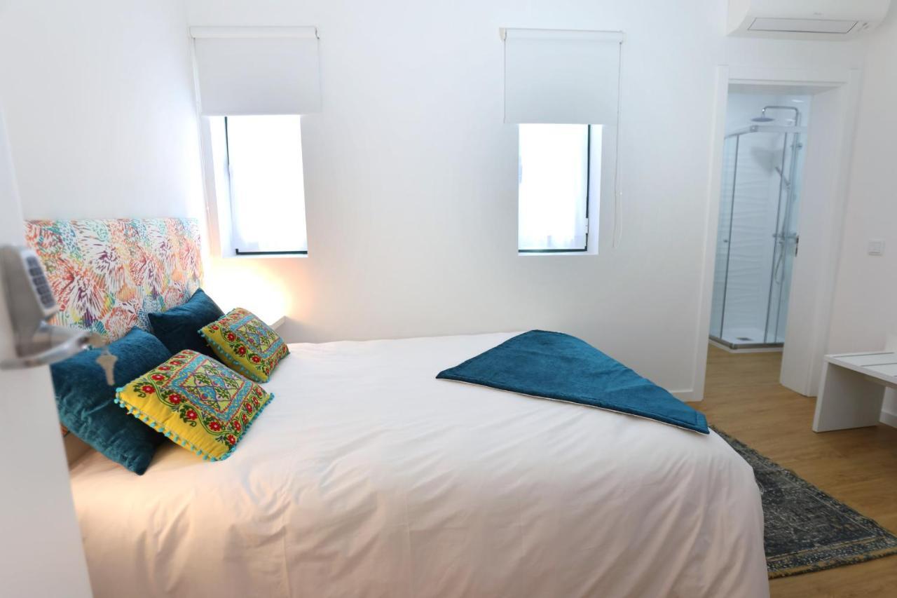 מריניה גראנדה Glass Boutique - Rooms & Suites מראה חיצוני תמונה