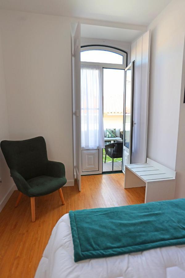 מריניה גראנדה Glass Boutique - Rooms & Suites מראה חיצוני תמונה