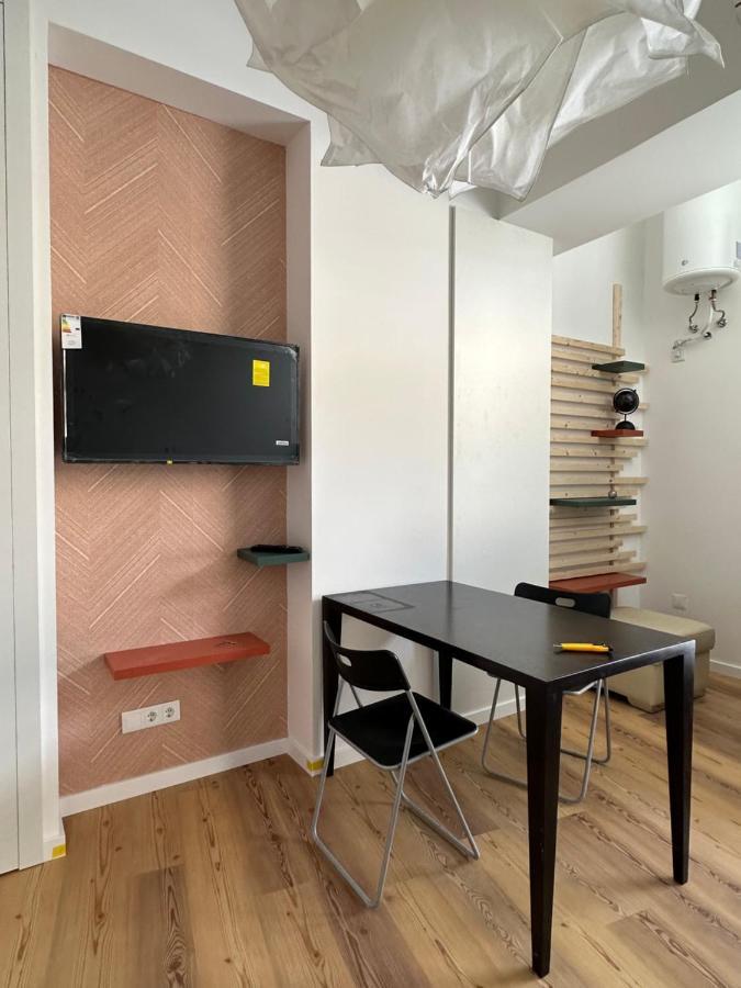 מריניה גראנדה Glass Boutique - Rooms & Suites מראה חיצוני תמונה