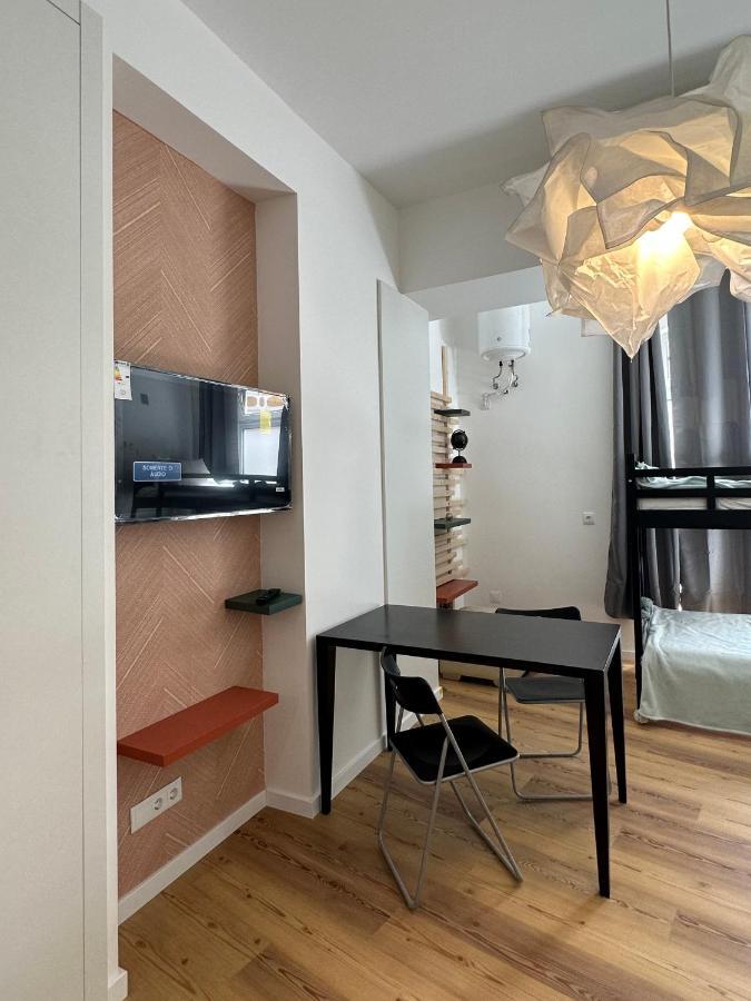 מריניה גראנדה Glass Boutique - Rooms & Suites מראה חיצוני תמונה