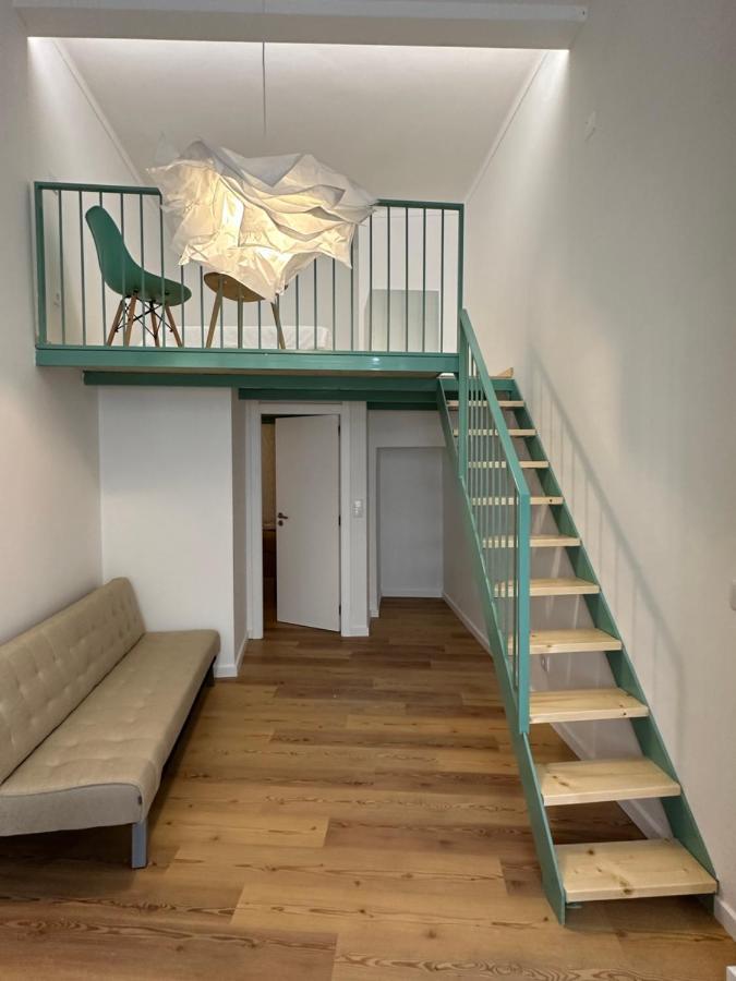 מריניה גראנדה Glass Boutique - Rooms & Suites מראה חיצוני תמונה