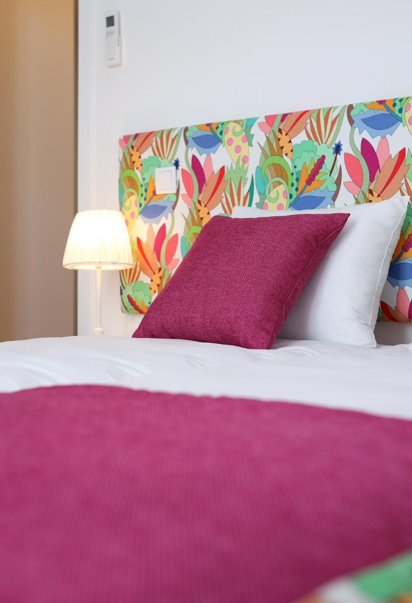 מריניה גראנדה Glass Boutique - Rooms & Suites חדר תמונה